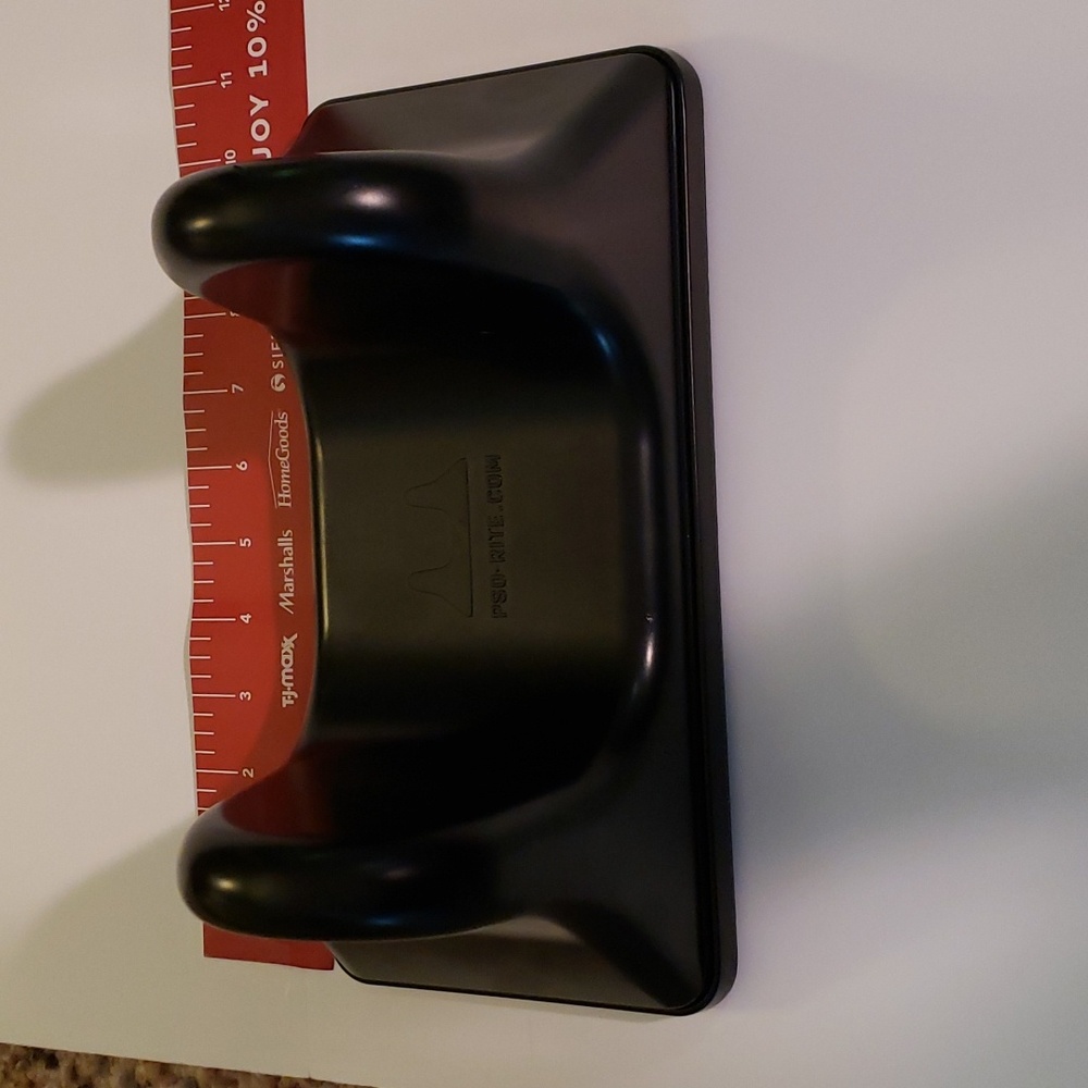 PSO-RITE Psoas Muscle Release and Deep Tissue Massage Tool